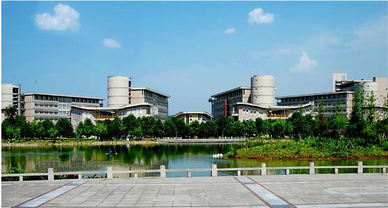 中国科技城最好的大学实力如何?