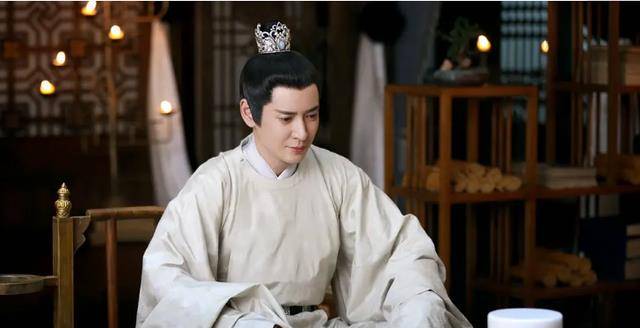 宁和|与君歌：刘弥沙要和齐焱比试射箭的技术，程若鱼主动替齐焱出战