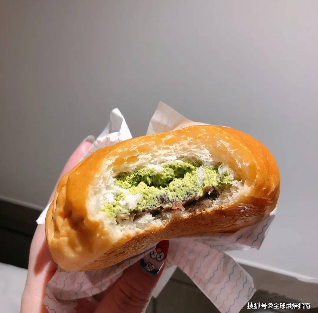 這家只做奶油麵包的老店，平均每天3萬個4個小時售完，火爆全球！ 熱愛美食 第37张