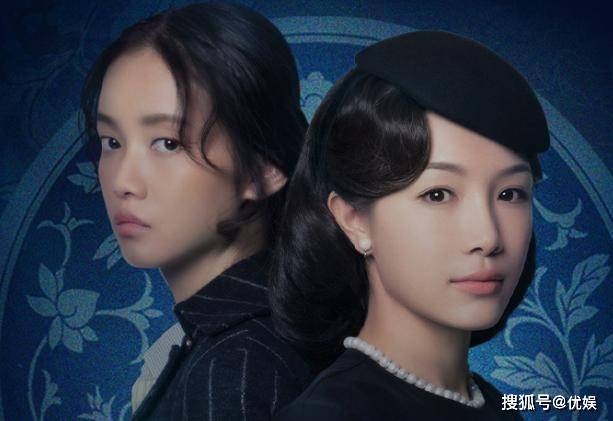 色调|从迷恋“荧光色”到爱上“高级灰”，于正剧的配色究竟经历了啥