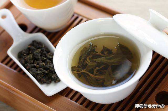 因为|茶作为天然的饮品，喝茶真的有益健康吗