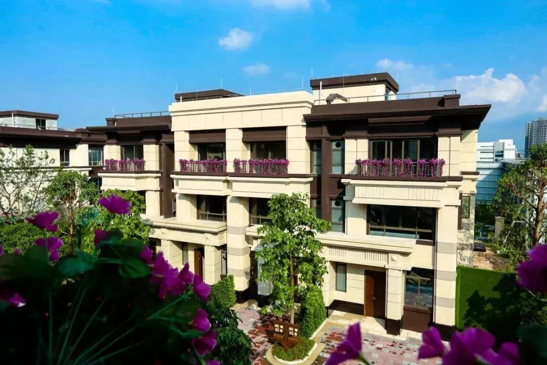 2021【中山·中泰上境】