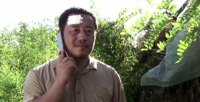 《乡村爱情1》中的人物并不繁杂,但是除了村民之外,还有三个非常重要