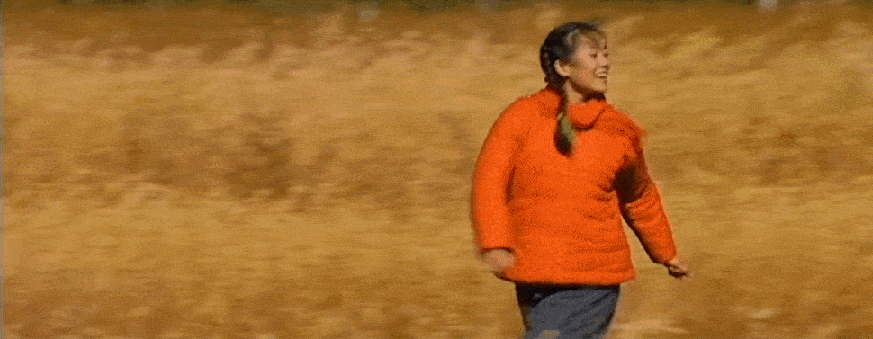 角色|金巧巧自称气质太洋气演不了农村人,却被时尚芭莎拍成县城小土妞