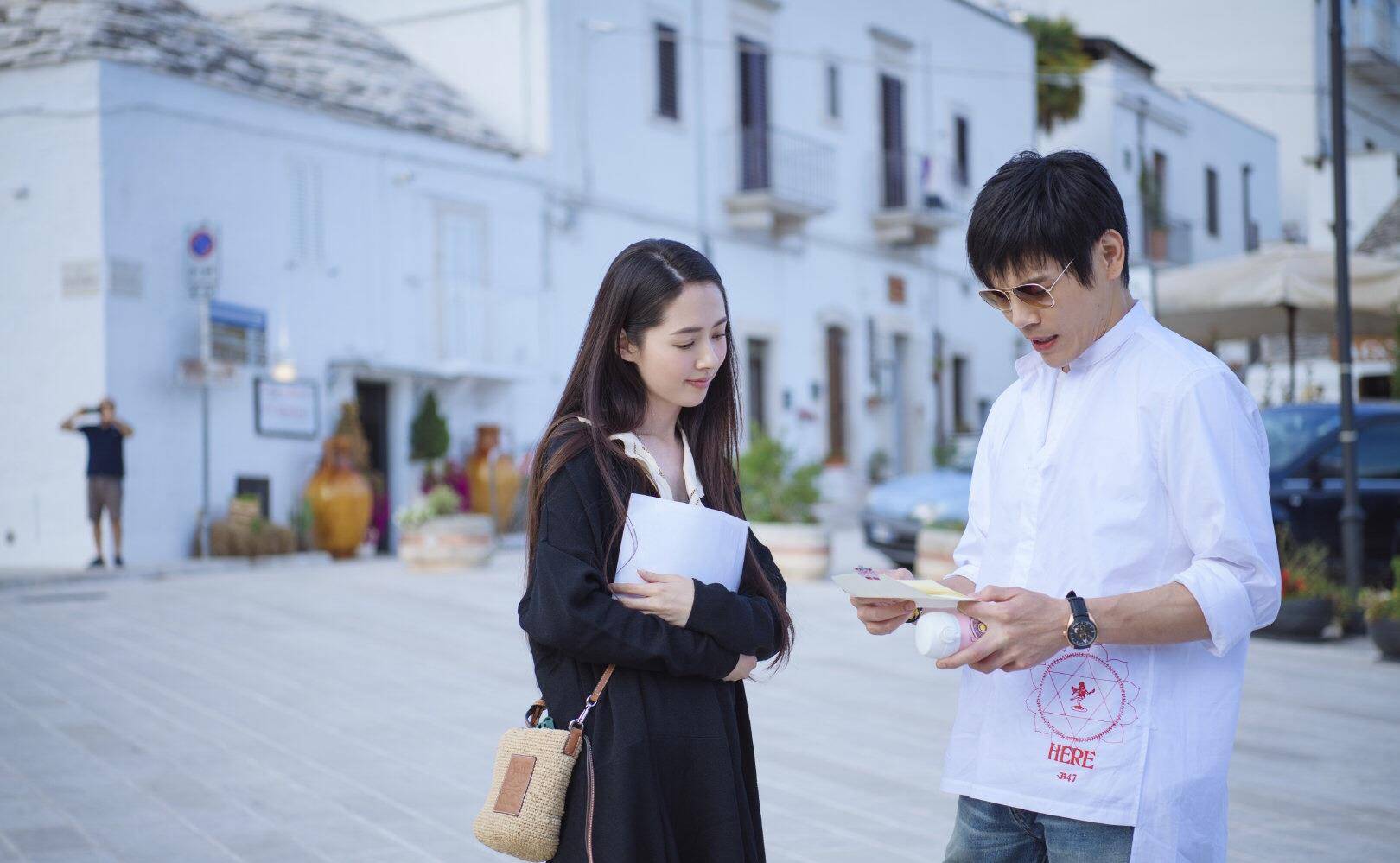 郭碧婷|郭碧婷豪门媳妇养成记,穿衣有心机,在公婆和向佐面前完全两个样