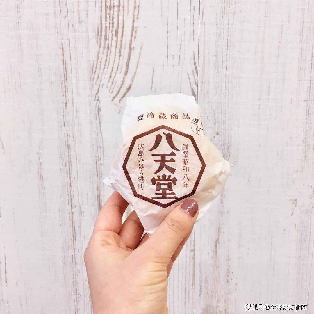 這家只做奶油麵包的老店，平均每天3萬個4個小時售完，火爆全球！ 熱愛美食 第20张