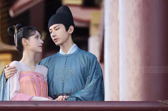 宁和|与君歌：刘弥沙要和齐焱比试射箭的技术，程若鱼主动替齐焱出战