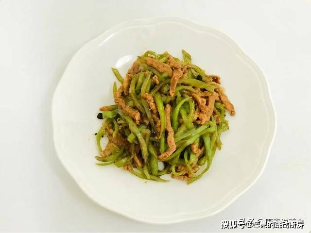 炒肉丝需要哪些佐料 a49244053d094ea1a01a37b744d00546.jpeg