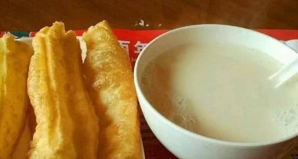 包子|如果给你100万,一年内只能吃一种早餐,以下四种早餐你怎么选