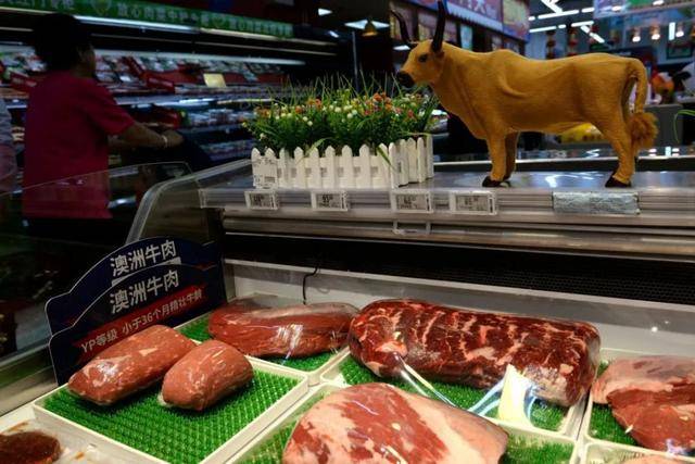 我国|铁矿石进口锐减21%，澳大利亚很受伤，全年出口损失或达1093亿元