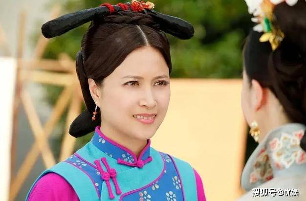 色调|从迷恋“荧光色”到爱上“高级灰”，于正剧的配色究竟经历了啥