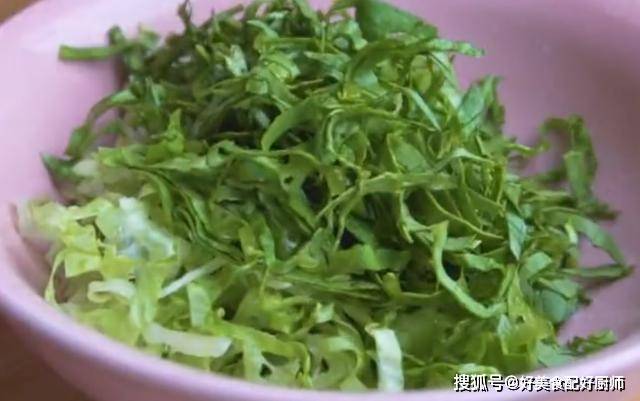 油麦菜|10分钟快速早餐，学会后不用早起了，我家孩子天天吃，营养又健康