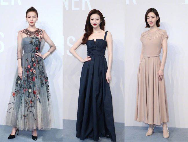 长发|太时尚了,杨采钰的法式穿搭更时髦,这4个技巧快收下!