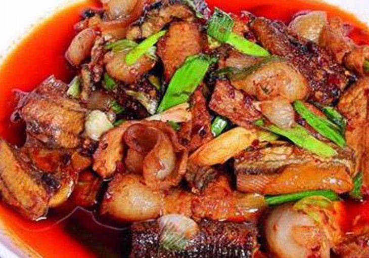 回锅肉家常做法要不要放姜 0f5fa1e665dc4693a774307058bbf42d.jpeg