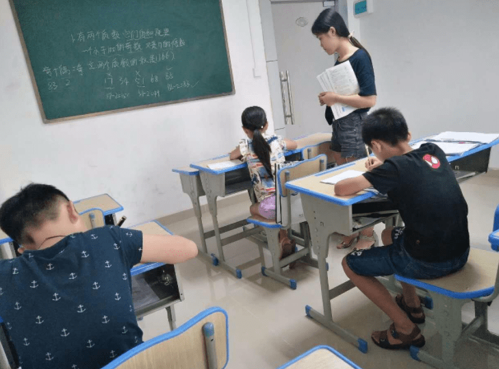 双减政策三大手段彻底让补课的好日子一去不复返