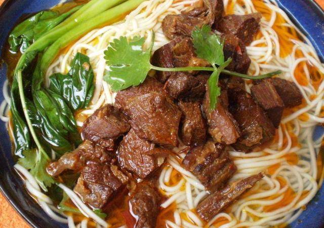 湖南人|4种湖南人最爱吃的早餐，是炒粉还是炒面？外地人根本分不清
