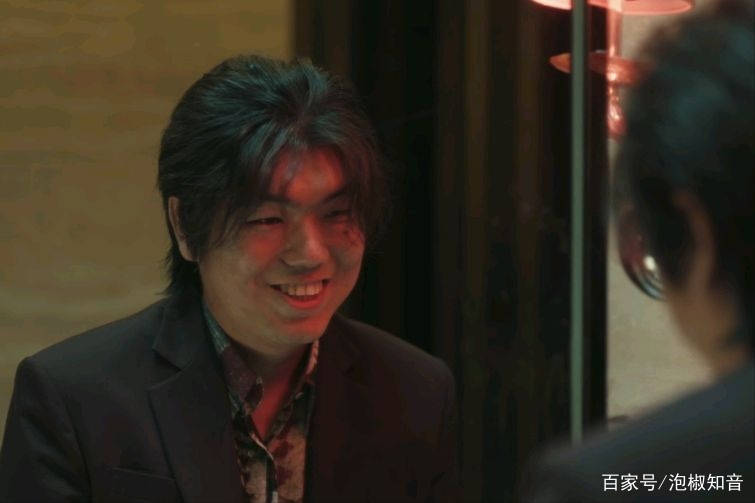 孙兴|《扫黑风暴》：高明远是贺芸的第二任老公，李成阳与何勇原是情敌