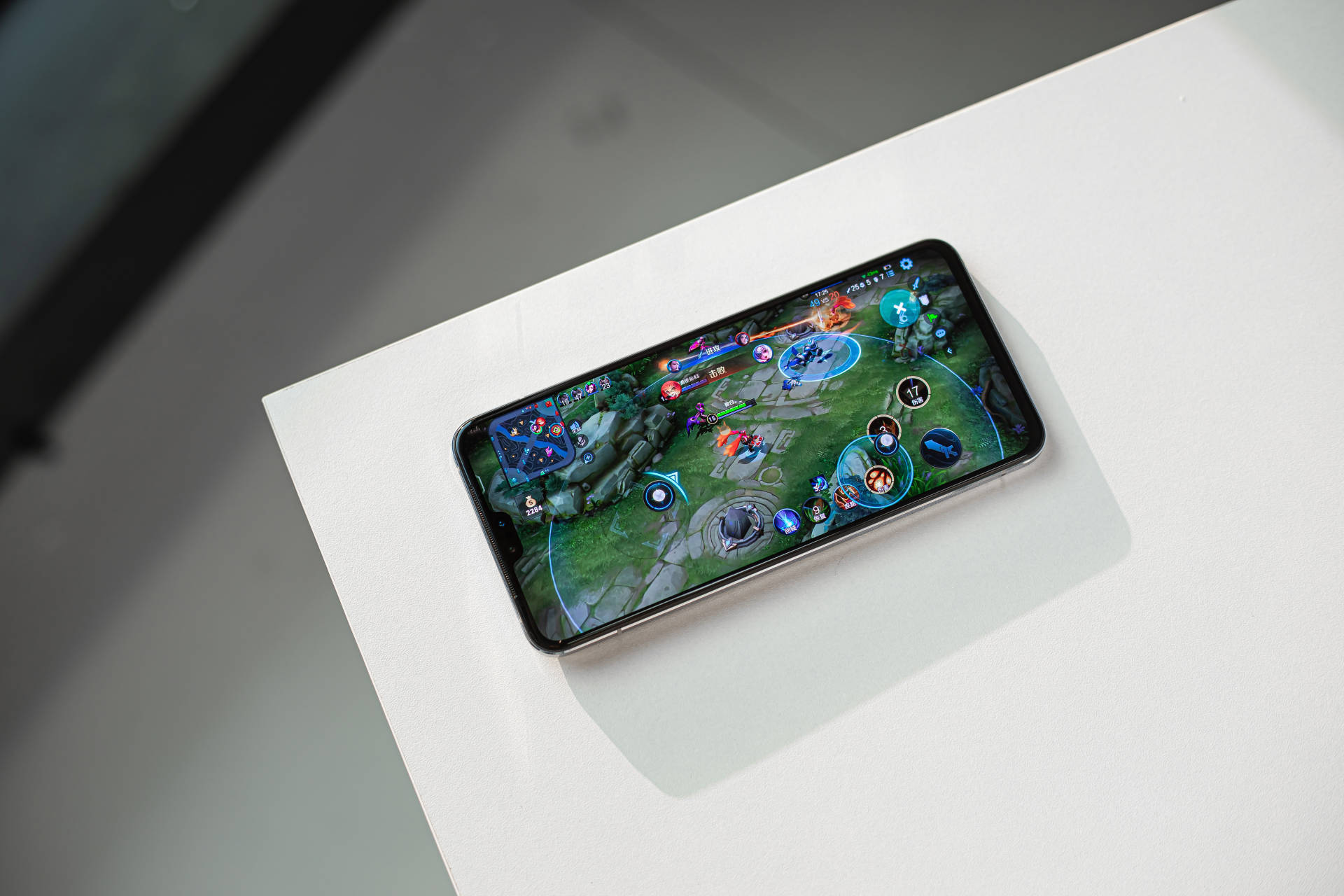 标“新”立异，vivo S10 Pro正在闷声干大事插图12