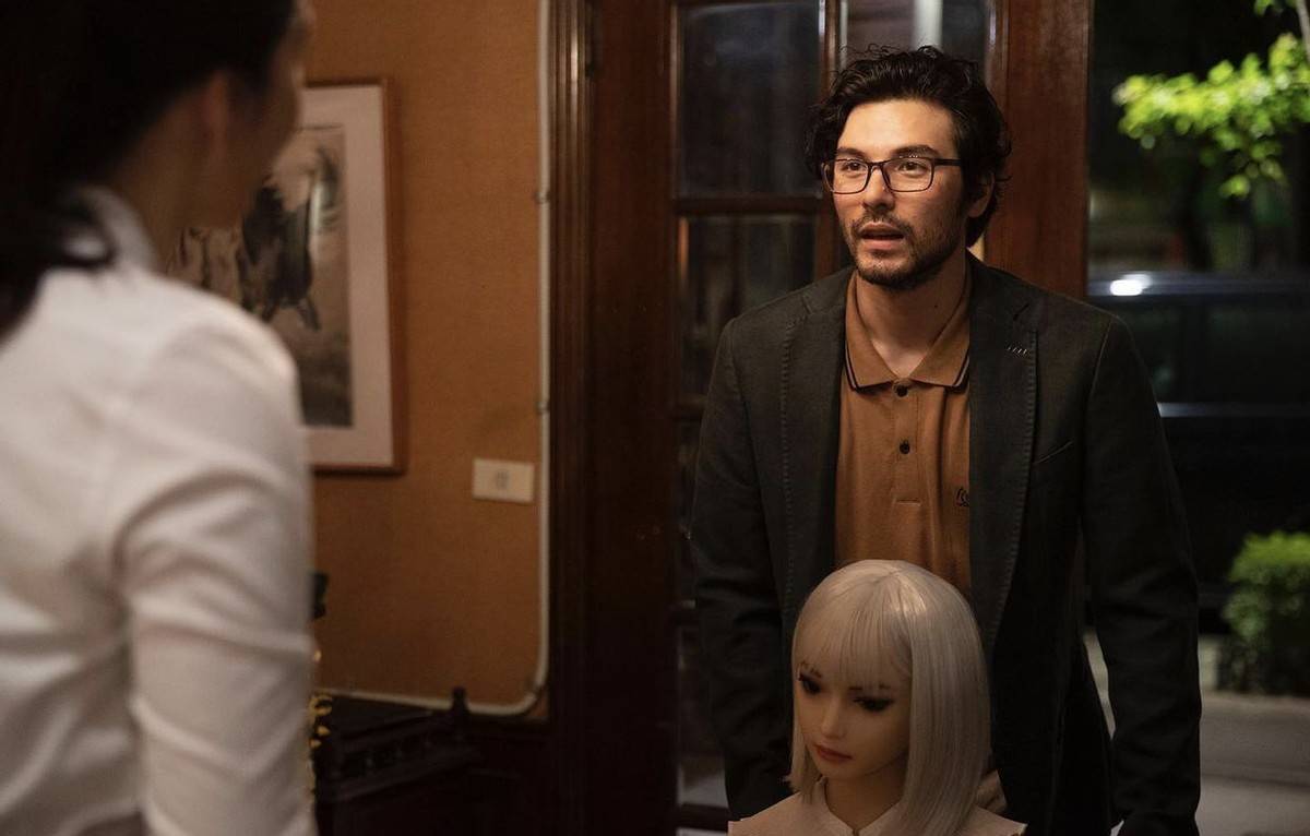 动态|心痛！知名男星曝怀孕9个月妻子流产，孩子查出有颗肾长出肿瘤