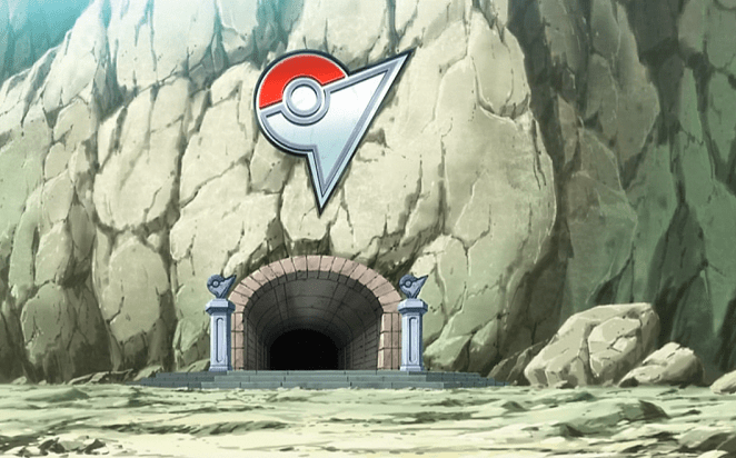 宝可梦场景介绍悠然漫步的休闲城市遥香市