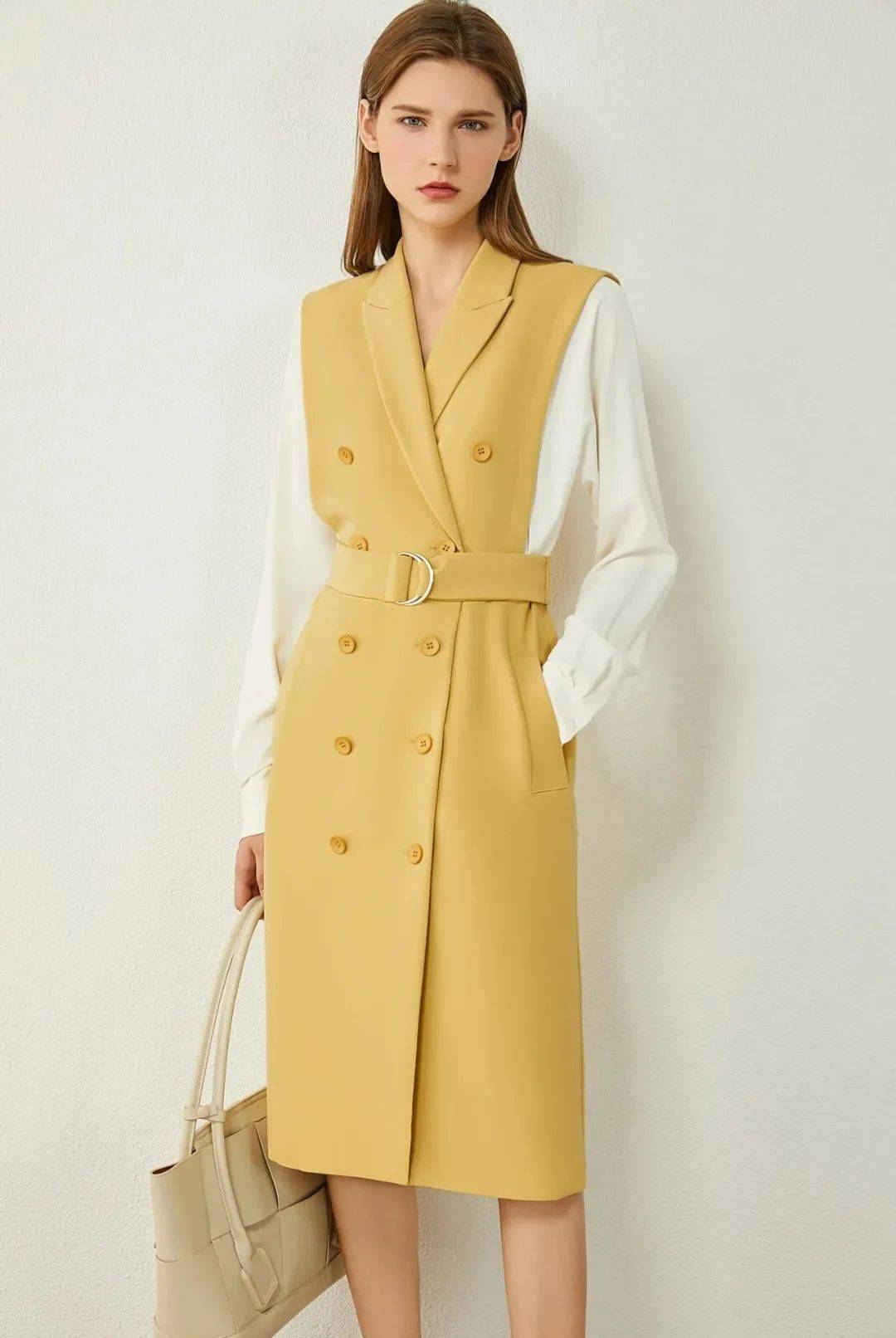 夏末秋|夏末秋初，换季这样穿也太美了！