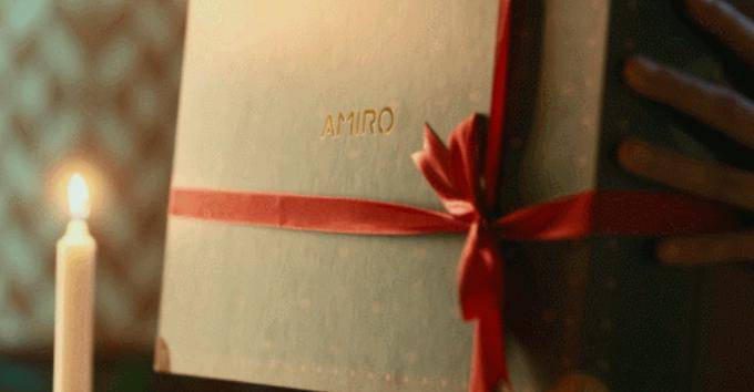 出圈|突围七夕甜蜜营销，AMIRO品牌凭借一只猫出圈？