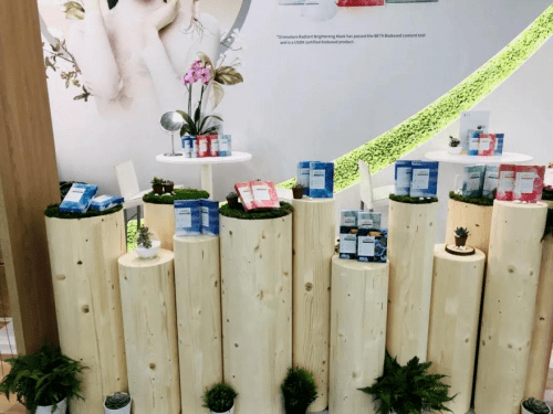 皮肤|日晒毒辣肌肤超负荷 采之汲全植物护肤面膜一键开启夜间修护模式