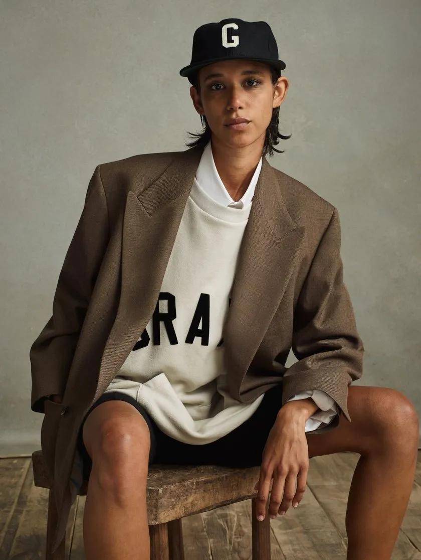 Fear|如何看待 Fear of God
