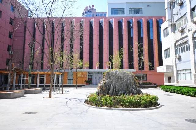 北京联合大学好不好真不戳啊