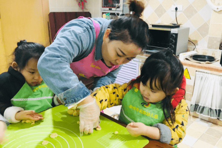 家长|教育部传来好消息，幼儿园迎来重大改革，家长直呼幸福来得太突然