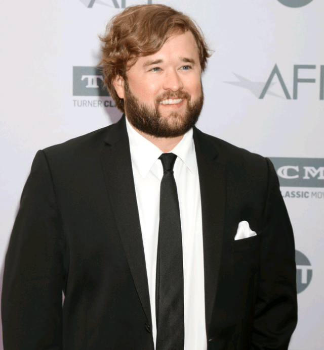 比起亚洲童星变残,欧美童星变残的程度真的有点吓人_威尔惠顿