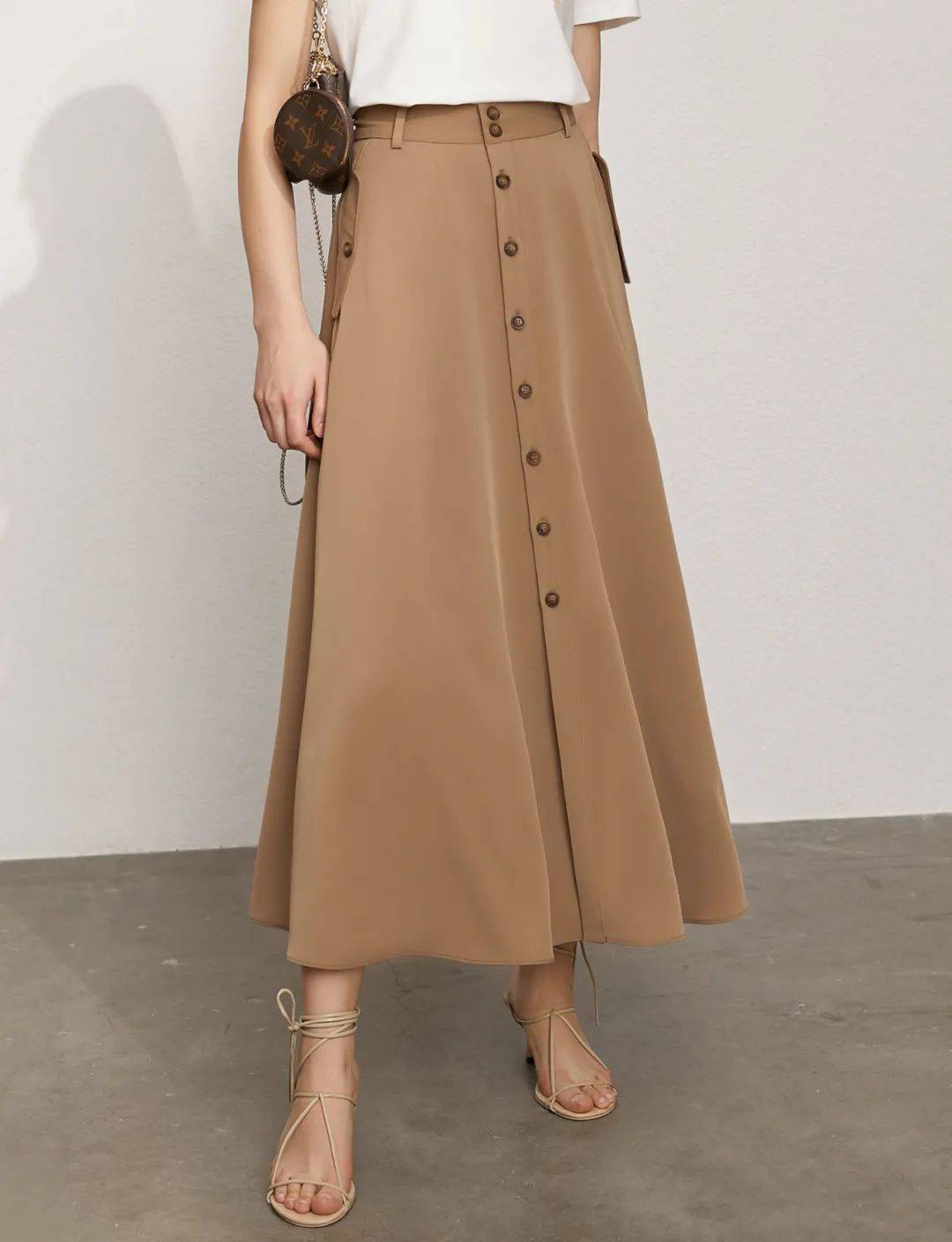 夏末秋|夏末秋初，换季这样穿也太美了！