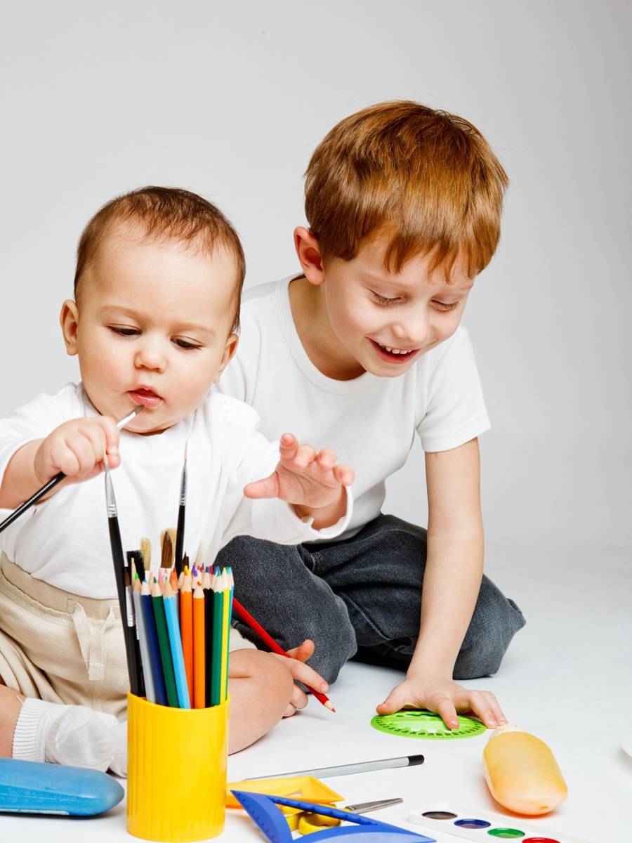 商有量|生一个已经很累，为什么还要生两个孩子？