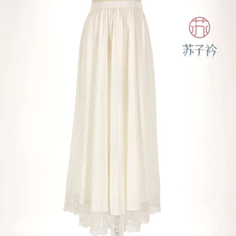 苏子|小E优品推荐 | 汉服品牌 “苏子衿”,赋能藏身于古诗词里的热爱