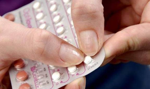 盆腔|比较常见的3种“避孕方式”，尤其是第2种，很多小夫妻都喜欢！