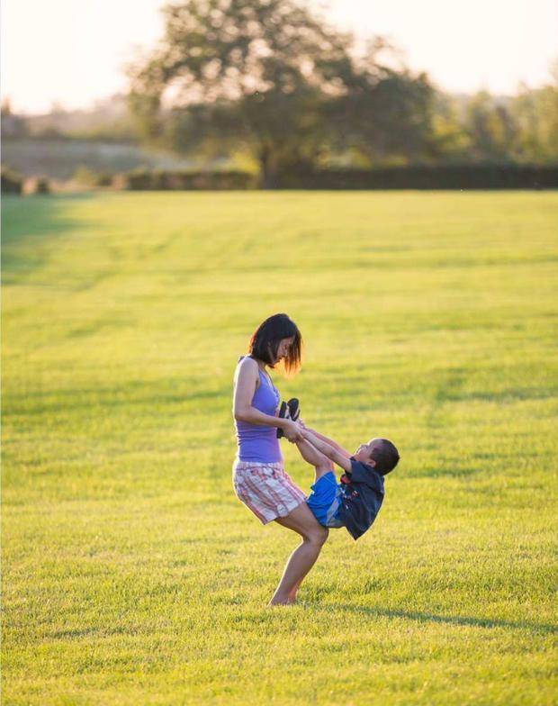 体重|生完孩子的女性易发胖,是什么原因,如何尽快改正?