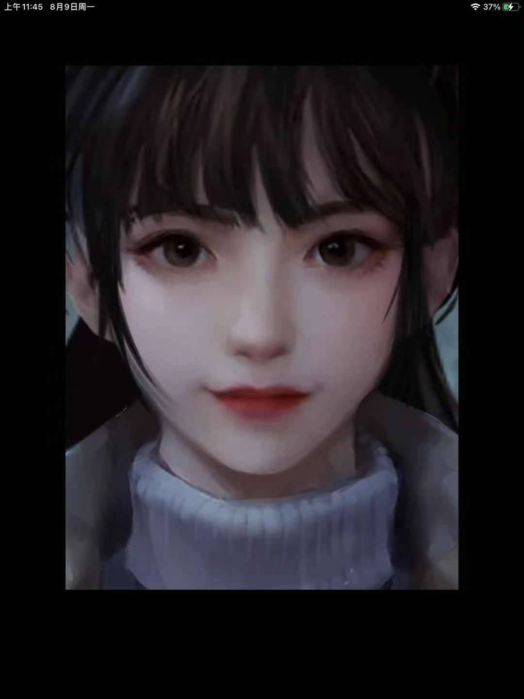 大爱国风类解谜游戏,手游《纸嫁衣》的代入感实在是太强了_聂莫琪