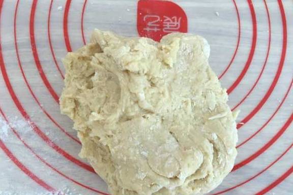 密封|这种饼比面包好吃,不加一滴水就能做,超级松软