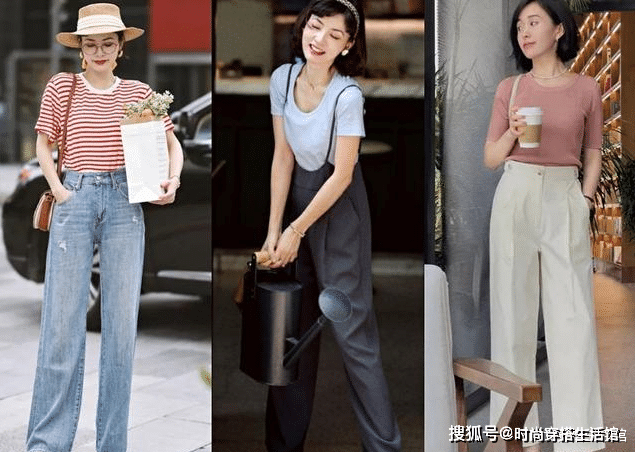 面料|40、50岁怎样穿出优雅与高级感？掌握3个小技巧，演绎优雅知性美
