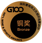 国产|破纪录的140枚奖牌,中国酒在第十五届G100大赛中再创佳绩