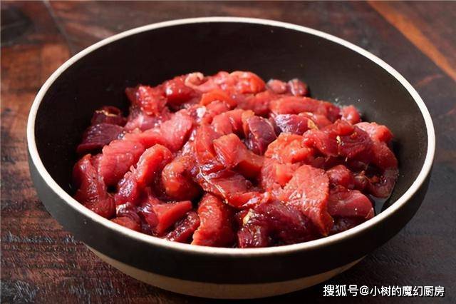 牛肉怎么样腌才好吃 c0850498bf19486f81a0ea9dba23eebe.jpeg
