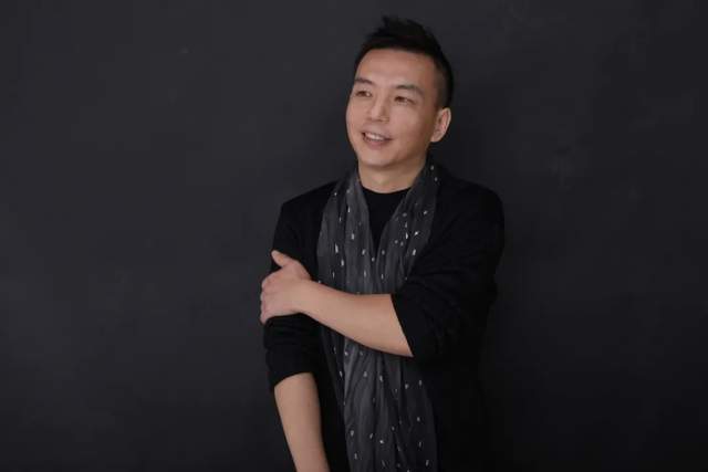 代表团|关于奥运会的首款“龙”服，设计师有话说