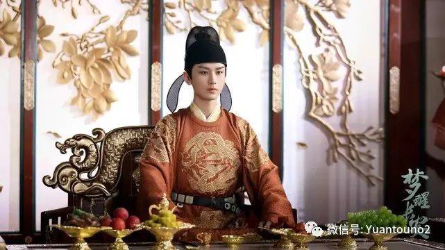 演技|电视剧网播热度榜：《你是我的荣耀》排在最后，你在追哪一部？