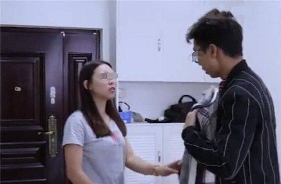 岳母|生女儿遭骂,二胎生儿子,老婆却不让妈进门,她的话让我左右为难