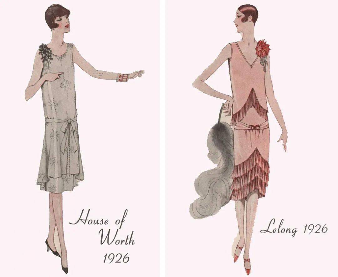 亮片|这条裙子，从盛夏美到早秋