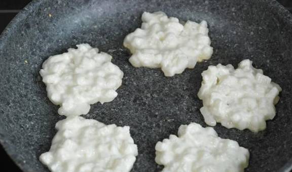 购买欲|不发面，不脏手，秋天早餐就吃它，宣软爽脆，儿子能吃一大盘！