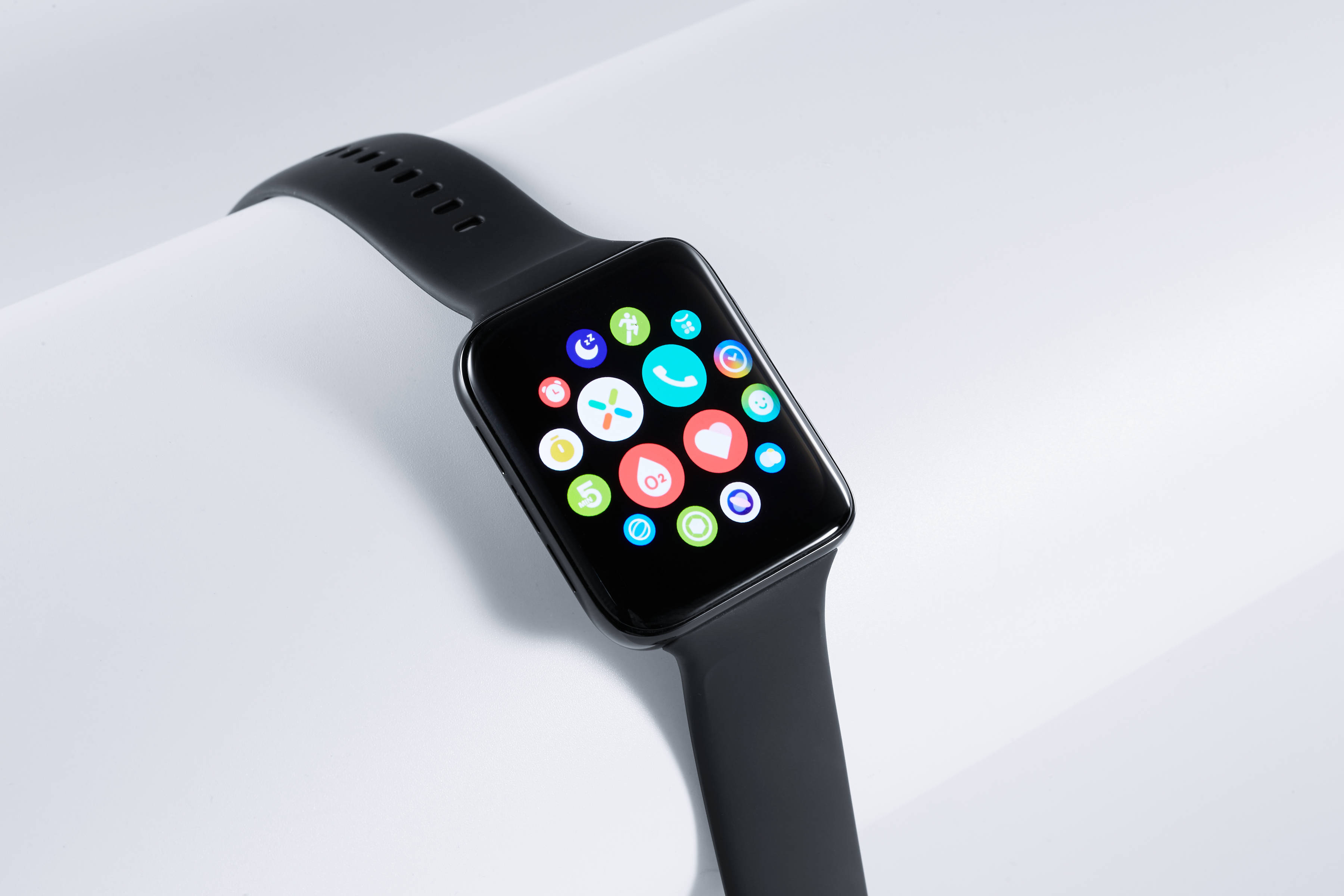 oppowatch2体验报告成熟度最高的安卓智能手表没有之一