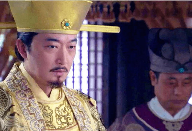 原创赵匡胤离奇去世后赵光义怎么对待前皇后的