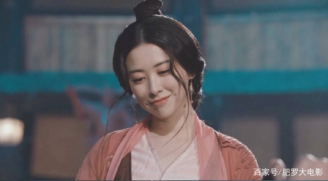 智商|一出手就拿收视冠军，但这部于荣光版《天龙八部》我夸不出口