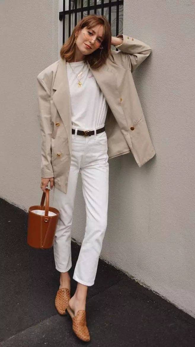 颜色|色彩 | 早秋6大流行色 太美太高级！